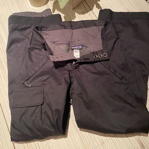 Patagonia ski/snow pants XS